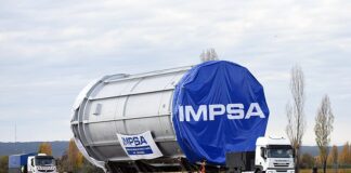 Milei entregó una empresa pública estratégica del desarrollo de la tecnología industrial a Trump