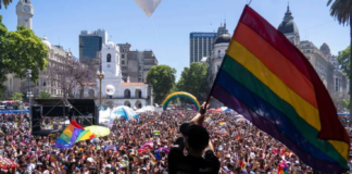 Ahora, Facebook e instagram dejarán de censurar los ataques de odio contra la comunidad LGTBIQ+