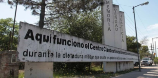 La justicia le pone un freno al negacionismo de Milei y exige que los sitios de la Memoria permanezcan activos