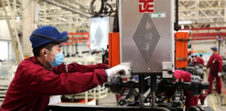 Superando sus propias expectativas, China creció el 5% en 2024