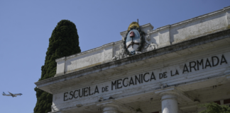 La Armada quiere eliminar miles de documentos que registran acciones en la dictadura