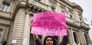 El gobierno subejecutó hasta un 55% en salud: hospitales nacionales y el instituto del Cáncer, los más afectados