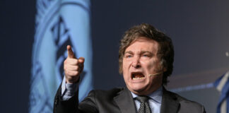 ¿Más autoritarismo? La encuesta que hace circular el gobierno para tantear el terreno