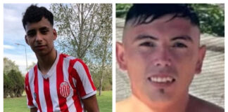 Un deja vu del crimen de Lucas González: el caso de gatillo fácil que enluta Mar del Plata