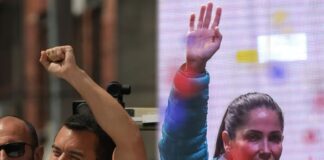 Ecuador vota presidente el próximo domingo ¿Qué hay que saber?