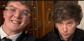 Punto por punto: los vínculos directos entre Milei y los creadores de la moneda $Libra