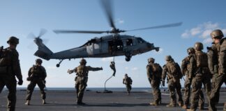 La fantasía de Washington de una guerra contra China