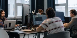 La industria del conocimiento y el mito del freelancer