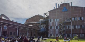 Ledesma despidió a 165 trabajadores