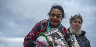 24 años sin Melmann y Argentina podría sacar el “femicidio” de su Código Penal