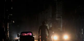 Cuba sufre su cuarto apagón en seis meses y toda la isla quedó a oscuras