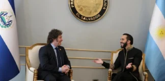 Los préstamos del Fondo Monetario Internacional ¿Un cheque en blanco para los gobiernos?