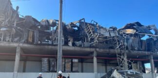 El frigorífico Gorina sigue sin pagar la totalidad de los sueldos atrasados y se estima que por un largo tiempo no volverá a funcionar