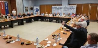 Con Milei, Argentina ya tiene uno de los salarios mínimos más bajos de Latinoamérica