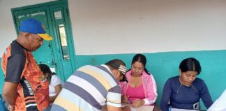 La construcción de un modelo alternativo de democracia: Venezuela votó en la segunda Consulta Popular Nacional del 2025