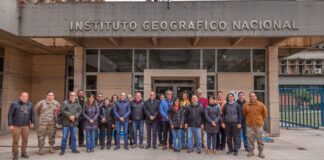 Argentina podría quedarse sin Instituto Geográfico Nacional, ¿Cuáles son los peligros?