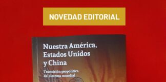 América Latina: en el centro del huracán geopolítico mundial