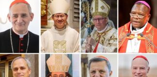 Qué pasa ahora con el Cónclave y quiénes podrían suceder al papa Francisco