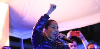 Ecuador: el correísmo exige “una investigación independiente” tras denunciar “el fraude más grotesco de la historia”