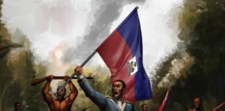 Organizaciones sociales y líderes políticos exigen justicia histórica para Haití en medio de una crisis humanitaria sin precedentes