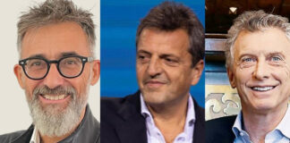 Antoni Gutiérrez-Rubí, el asesor político de las derrotas electorales argentinas