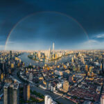 Conocer China: un recorrido por la ciudad futurista de Shanghái