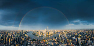 Conocer China: un recorrido por la ciudad futurista de Shanghái