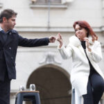 Trasvasar o naufragar