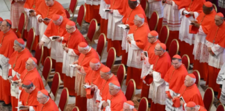 Inicia el cónclave para elegir al nuevo papa. ¿Qué tenes que saber?