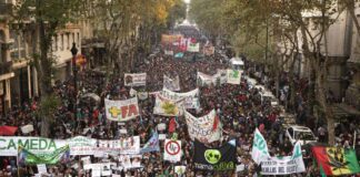 Marcha mundial de la marihuana: por qué se marcha este sábado 3 de mayo en Argentina