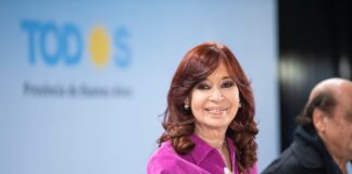 El Senado rechazó Ficha Limpia y sin proscripción, ahora Cristina Fernández podrá ser candidata