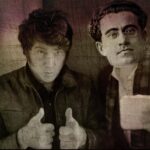 La batalla cultural: El chantaje de la nueva derecha Ilustración: Diego Martínez