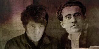 La batalla cultural: El chantaje de la nueva derecha Ilustración: Diego Martínez