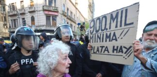 Jubilados en peligro: el gobierno prepara una agresiva reforma previsional exigida por el FMI