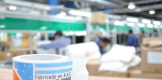 Milei termina de destruir la industria en Tierra del Fuego