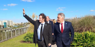 El cordobesismo y el fino arte del equilibrio entre localismo y la negociación con Nación