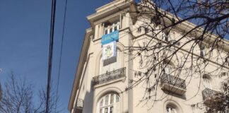 San José 1111: la nueva cárcel de la democracia