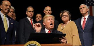 Trump endurece su política hacia Cuba: de la “máxima presión” a la “máxima agresión”