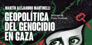 “El pueblo palestino es de los más resistentes en la historia de la humanidad”