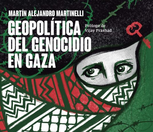 “El pueblo palestino es de los más resistentes en la historia de la humanidad”