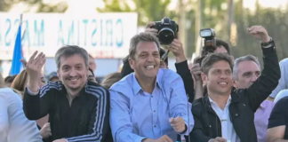 Fuerza Patria, ¿y después qué?