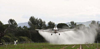 Canilla libre de agrotóxicos: glifosato y atrazina en el agua de la Provincia de Buenos Aires