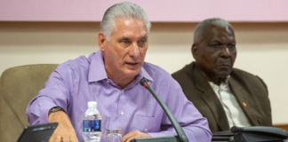 Díaz-Canel llama a “cambiar el enfoque” ante el nuevo retroceso de la economía cubana