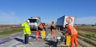 Operación cerrar vialidad: un negociado que destruirá el sistema federal de rutas