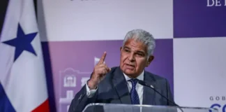 Un año del gobierno de Mulino en Panamá: represión interna y despliegue militar de Estados Unidos