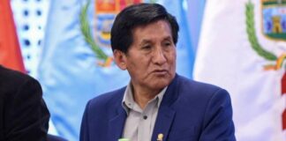 El vocero de Andrónico Rodríguez: “El llamado al voto nulo de Evo Morales no es contra un candidato, es contra el bloque popular”