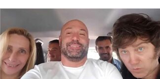 La corrupción mala y la buena: ¿Se aplicará una “Doctrina Vialidad” al gobierno de Milei?