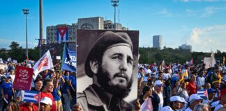 Fidel Castro: la siembra de ideas y sueños revolucionarios