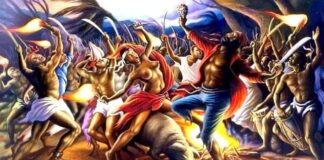 Bwakayiman: la noche en que Haití selló su pacto con la libertad