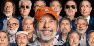 El Homo Argentum de Francella y el espejo roto de la política